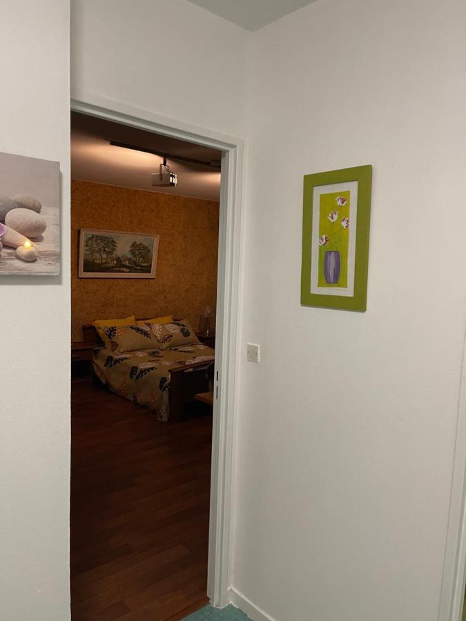 Appartement 3 Pieces Pour 1 A 5 Voyageurs Rillieux-la-Pape Екстер'єр фото