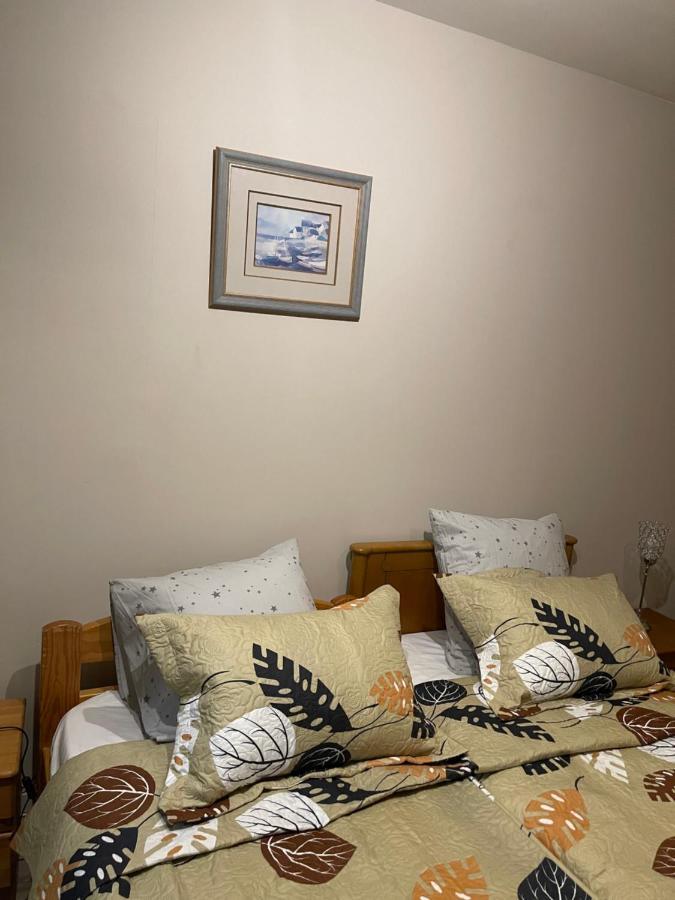 Appartement 3 Pieces Pour 1 A 5 Voyageurs Rillieux-la-Pape Екстер'єр фото
