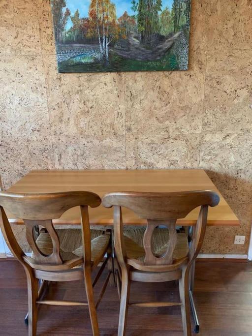 Appartement 3 Pieces Pour 1 A 5 Voyageurs Rillieux-la-Pape Екстер'єр фото