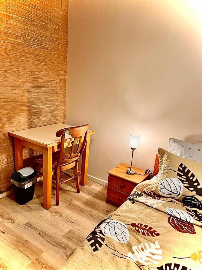 Appartement 3 Pieces Pour 1 A 5 Voyageurs Rillieux-la-Pape Екстер'єр фото