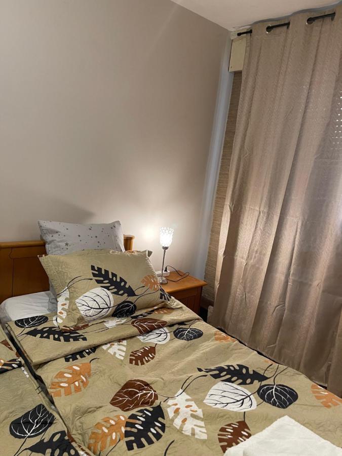 Appartement 3 Pieces Pour 1 A 5 Voyageurs Rillieux-la-Pape Екстер'єр фото