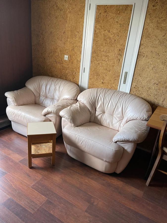 Appartement 3 Pieces Pour 1 A 5 Voyageurs Rillieux-la-Pape Екстер'єр фото
