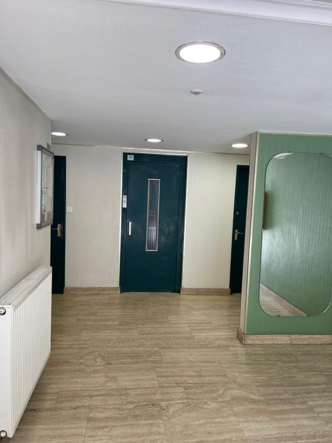 Appartement 3 Pieces Pour 1 A 5 Voyageurs Rillieux-la-Pape Екстер'єр фото