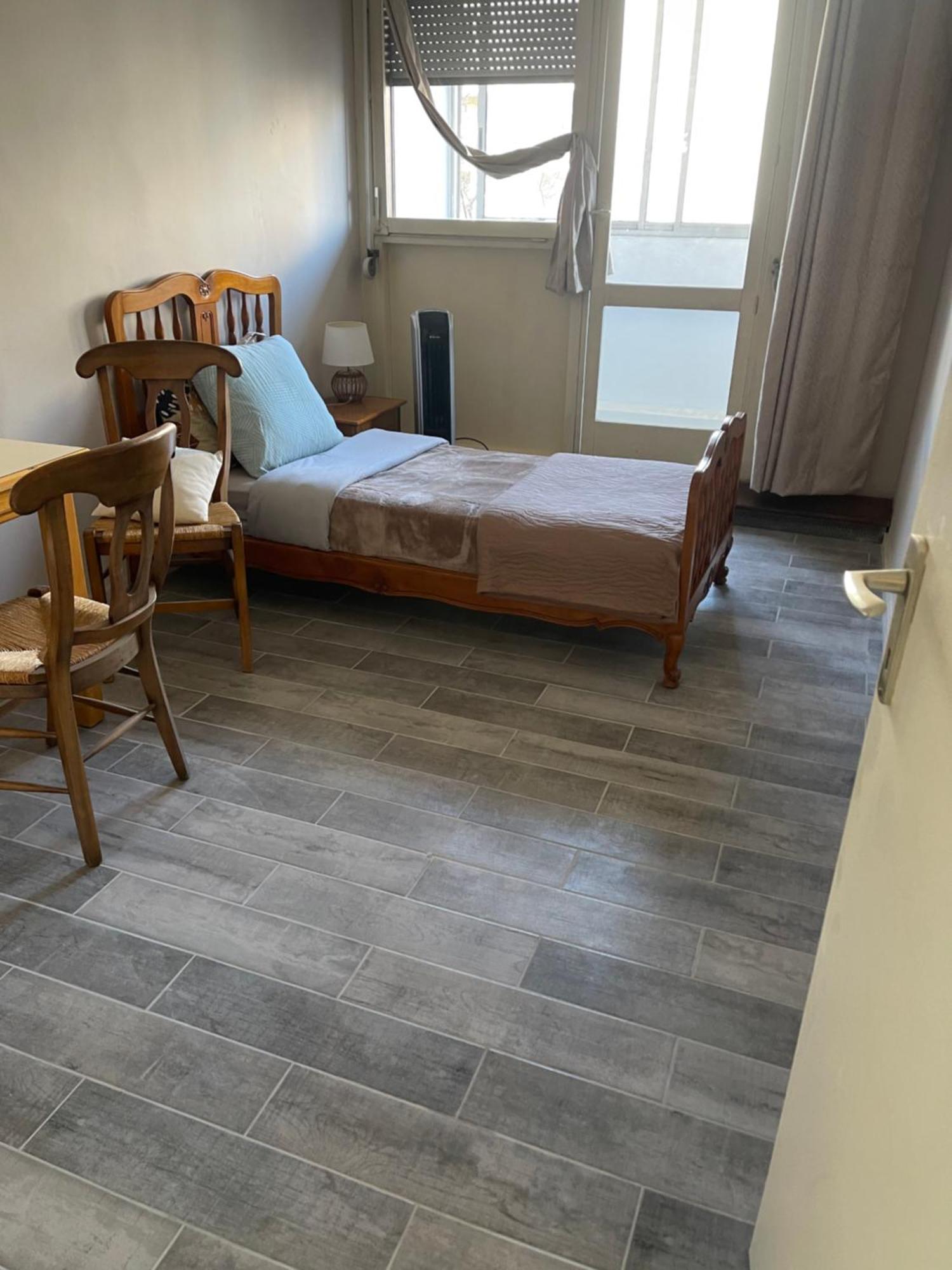 Appartement 3 Pieces Pour 1 A 5 Voyageurs Rillieux-la-Pape Екстер'єр фото